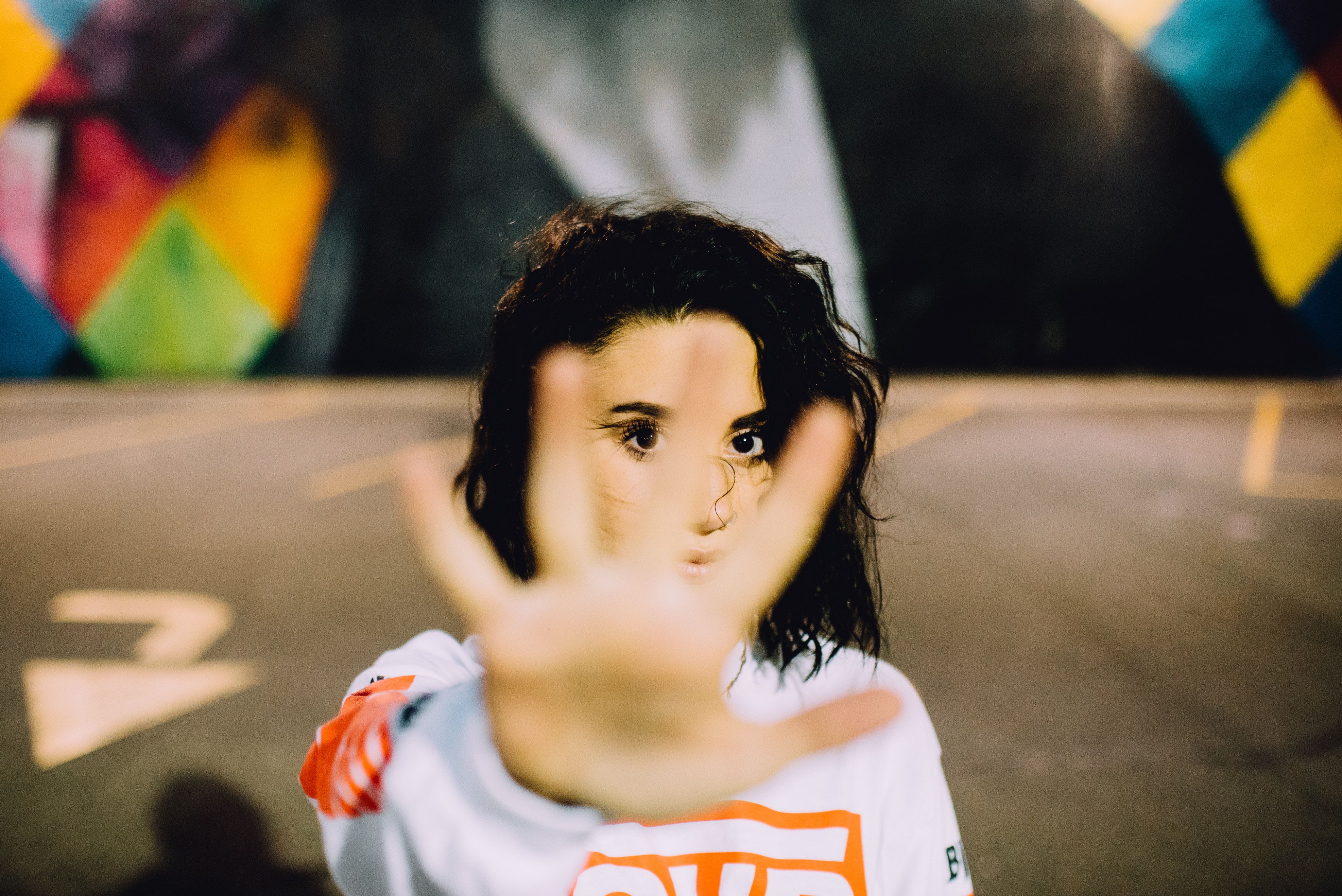 The Empowering Practice of Setting Boundaries with Consequences