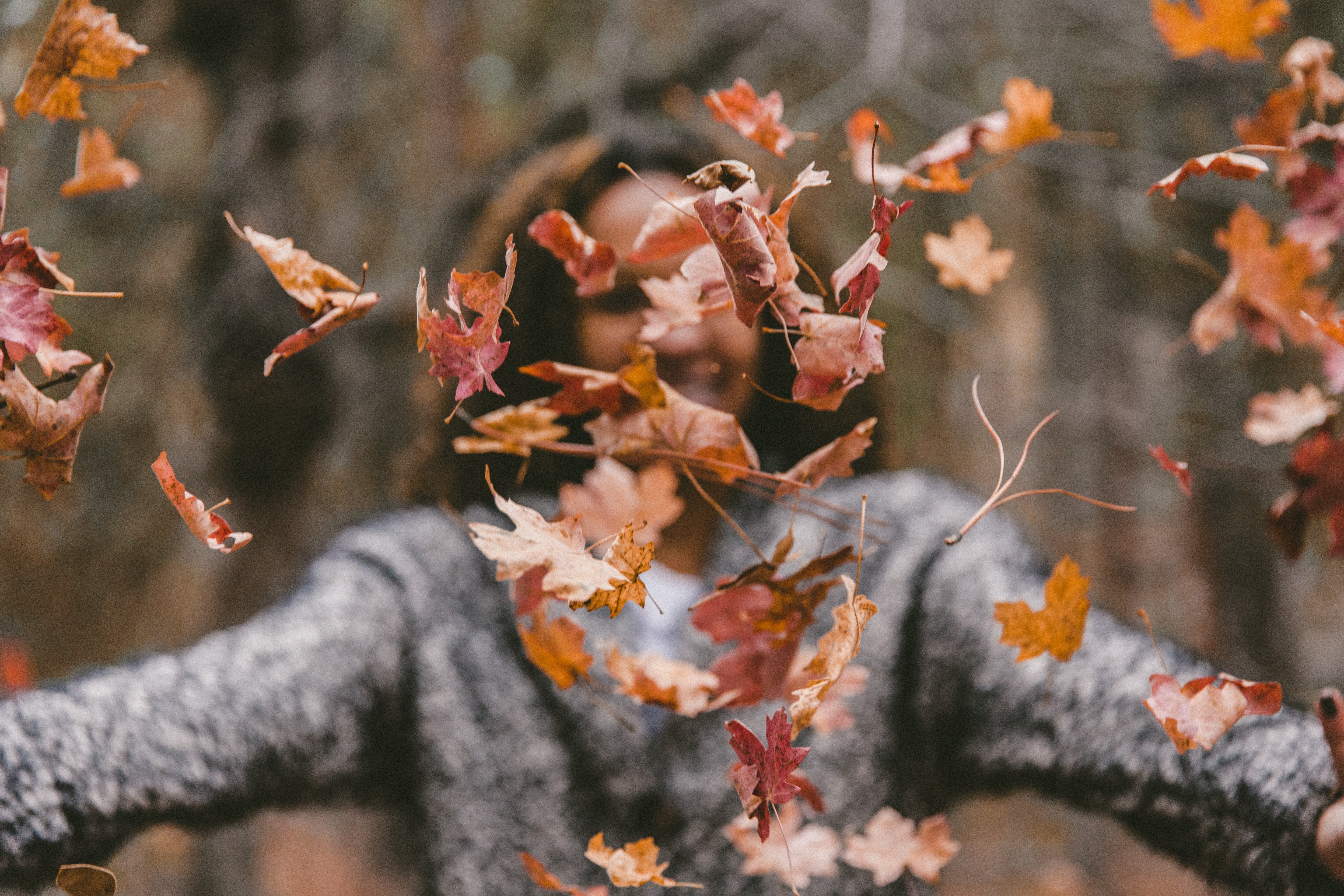 Welcome Back: Why Autumn Is the Perfect Time to Recommit to Your Well-Being